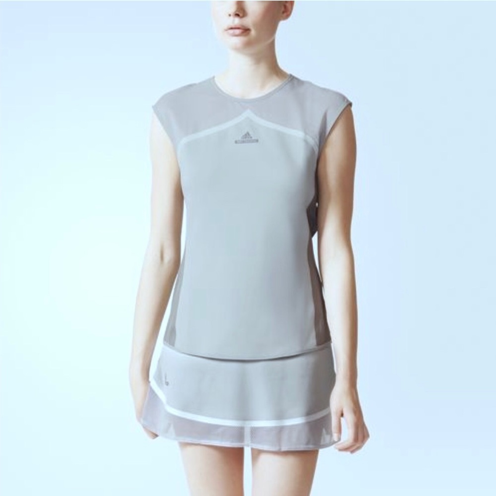adidas x Stella McCartney Australia Tee AI0705 NWT